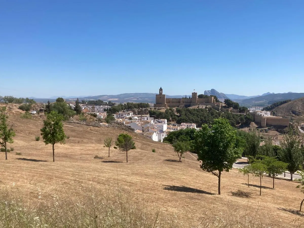 Villa Casa Siempre Feliz à Villanueva de la Concepción 0*,  Espagne