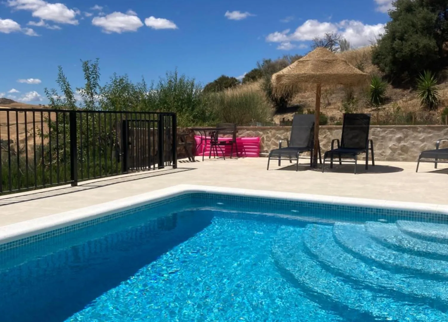 Villa Casa Siempre Feliz à Villanueva de la Concepción 0*,  Espagne