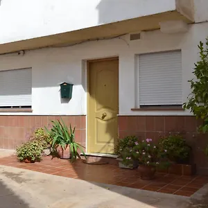 Appartement Valle Del Genil, Pinos Genil